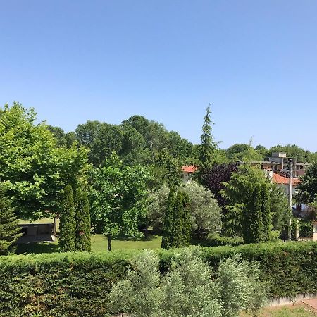 Dimeli Villa Litóchoron Dış mekan fotoğraf