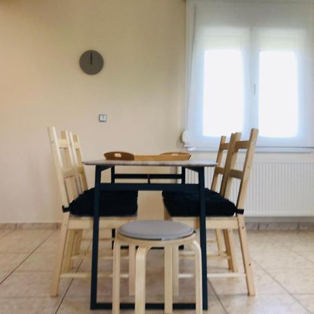 Dimeli Villa Litóchoron Dış mekan fotoğraf