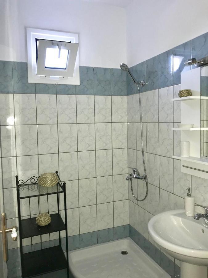 Dimeli Villa Litóchoron Dış mekan fotoğraf